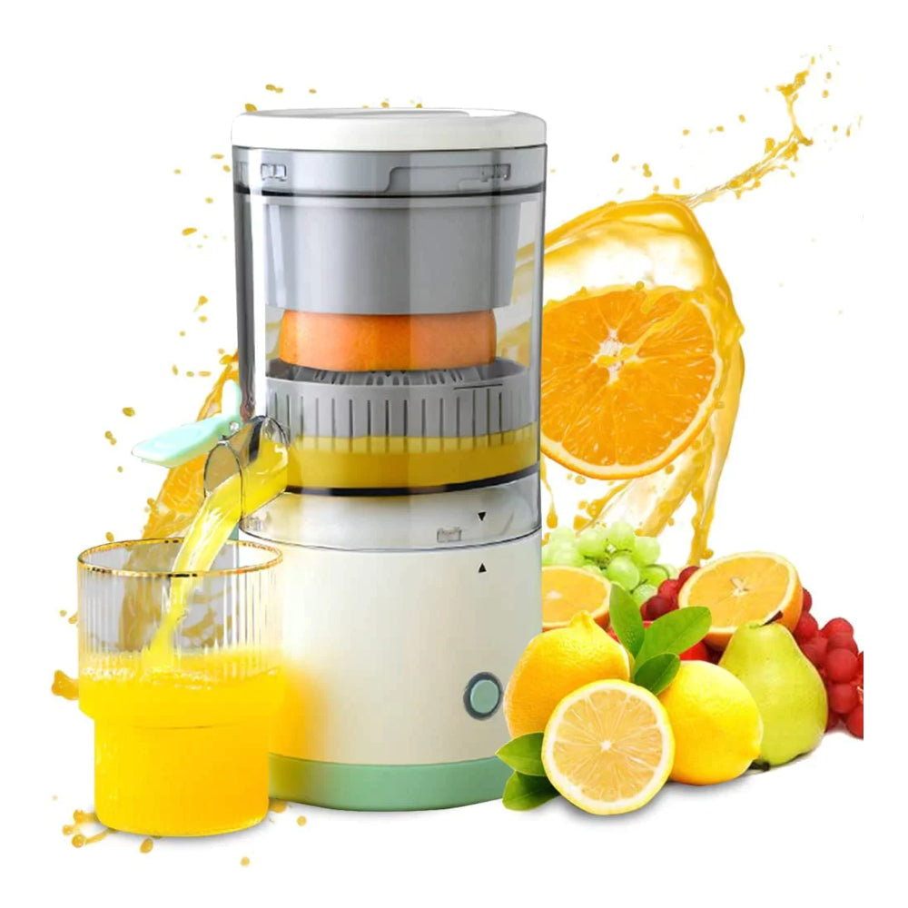 Electric Citrus Juicer